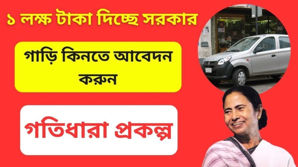 গতিধারা প্রকল্প